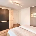 Baltic 8 * Duhnen