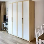 Baltic 8 Apartment *
