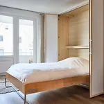 Baltic 8 Apartment Duhnen