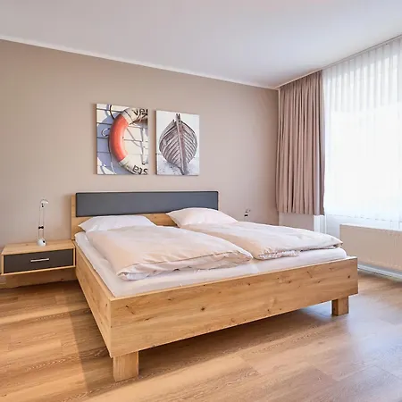 Appartamento Baltic 8