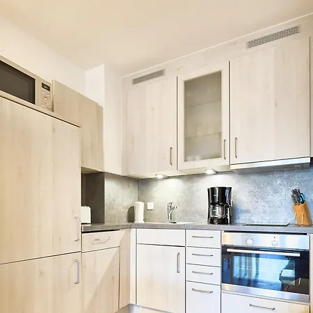 Baltic 8 * Duhnen