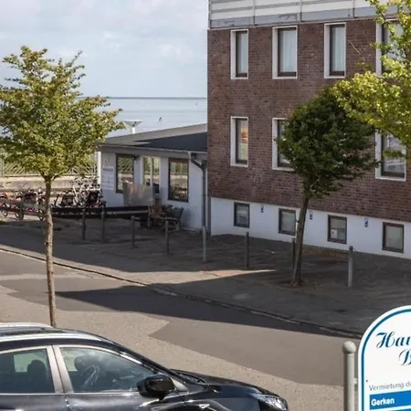 Baltic 8 * Duhnen